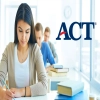 دليل امتحانات القبول | الامتحان الأول "ACT"