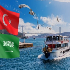 Study in Turkey for Saudi Arabia