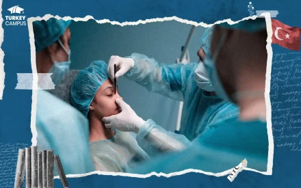 Study Plastic Surgery in Turkey