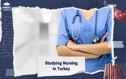 Studying Nursing in Turkey