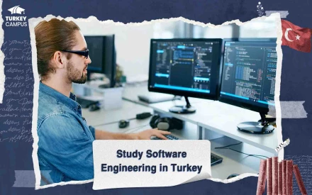 Study Software Engineering in Turkey 2024