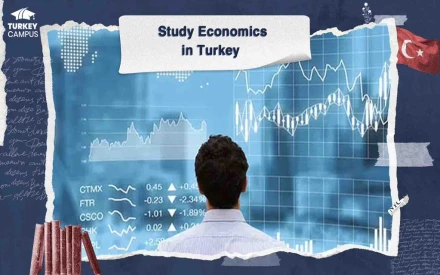 Study Economics in Turkey