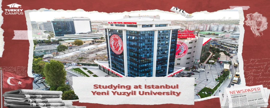 Istanbul Yeni Yuzyil University