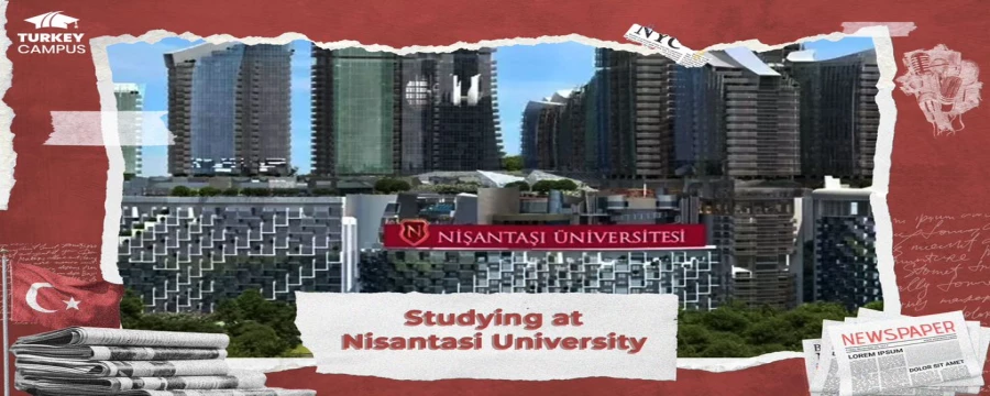 Istanbul Nisantasi University 2024