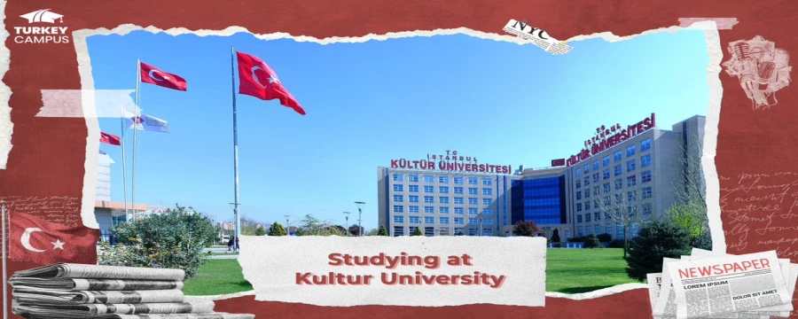 Istanbul Kultur University 2024