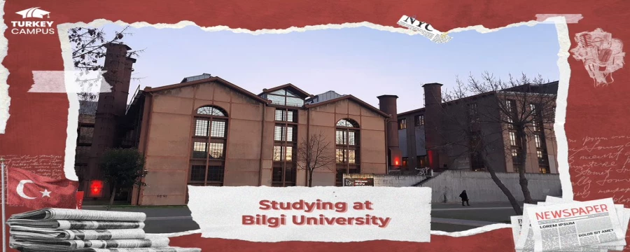 Istanbul Bilgi University 2024
