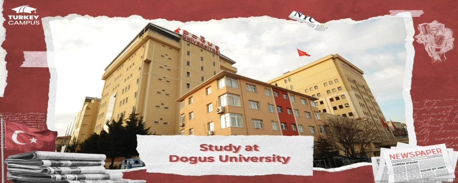 Doğuş Üniversitesi 2024