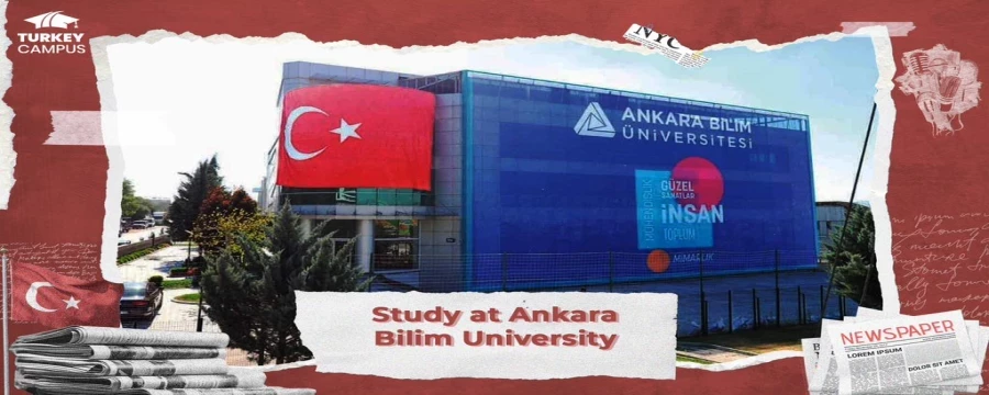 Ankara Bilim Üniversitesi 2024