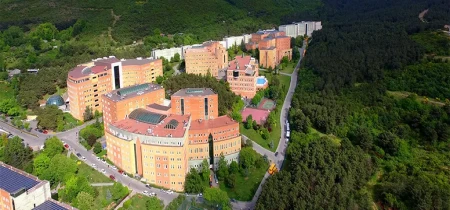 Studying at Yeditepe University in Turkey