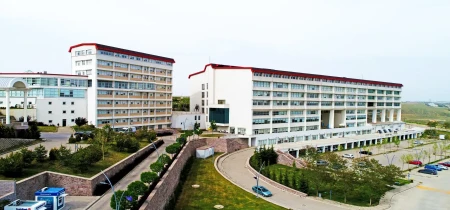 Studying at Atilim University