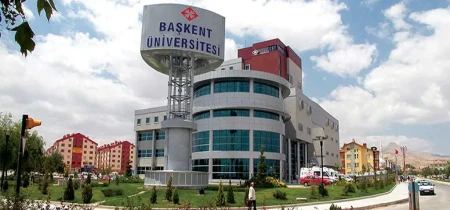 Study at Baskent University