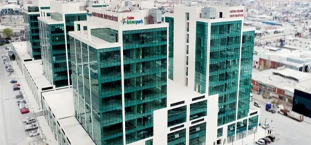 Study at Ostim Teknik University in Turkey