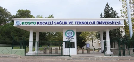 Kocaeli Sağlık ve Teknoloji Üniversitesi (KOSTU)