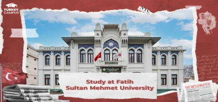 Fatih Sultan Mehmet University