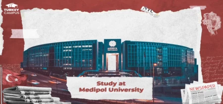 Istanbul Medipol University 2024