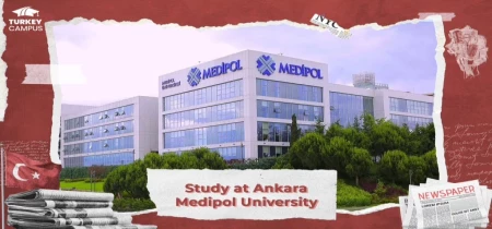 Ankara Medipol Üniversitesi 2024