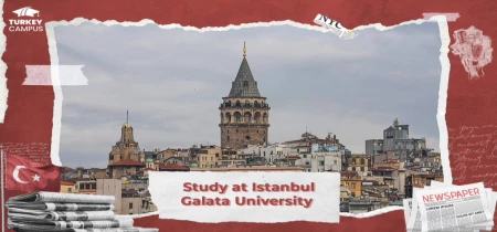 Istanbul Galata University