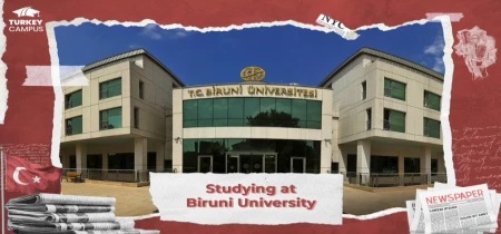 Biruni University 2024