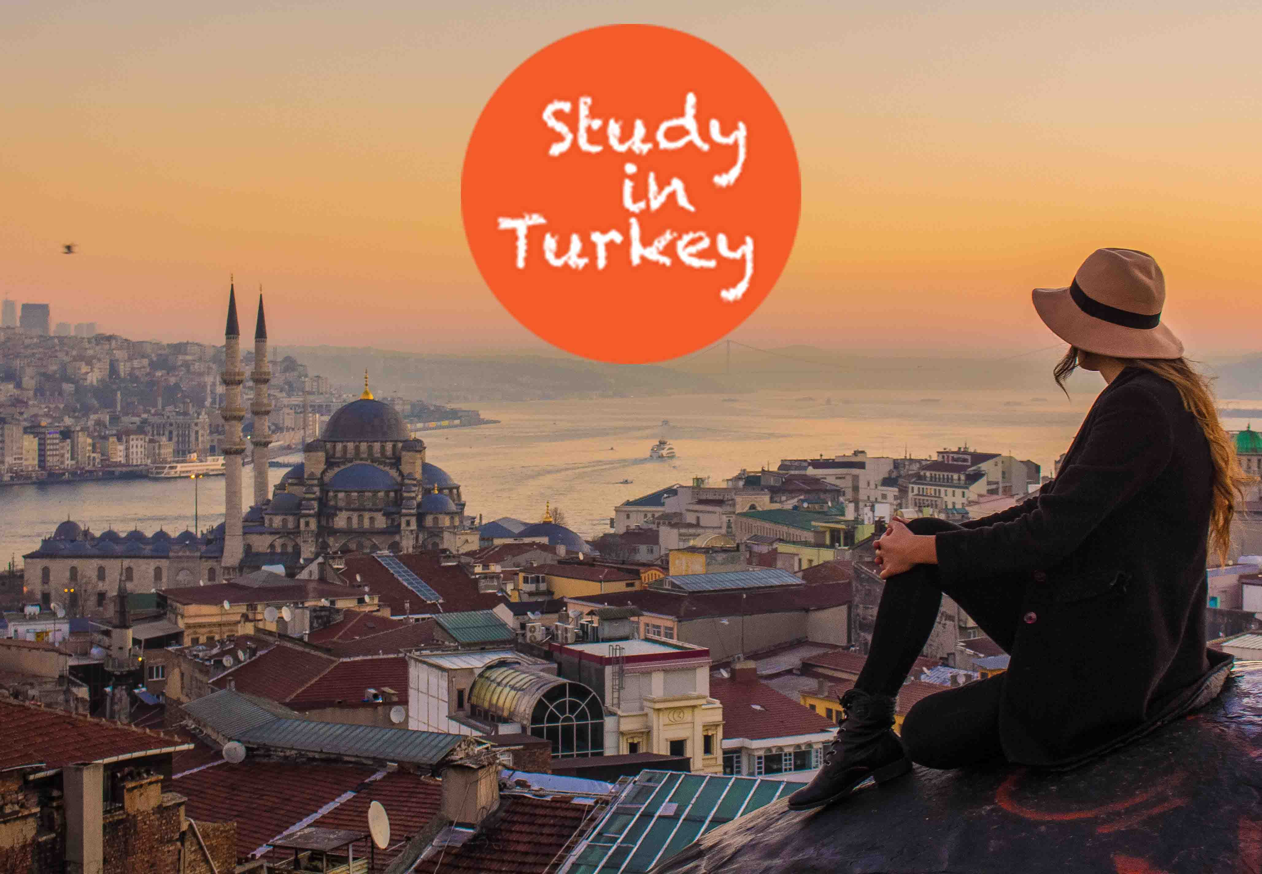 تكلفة الدراسة في تركيا
