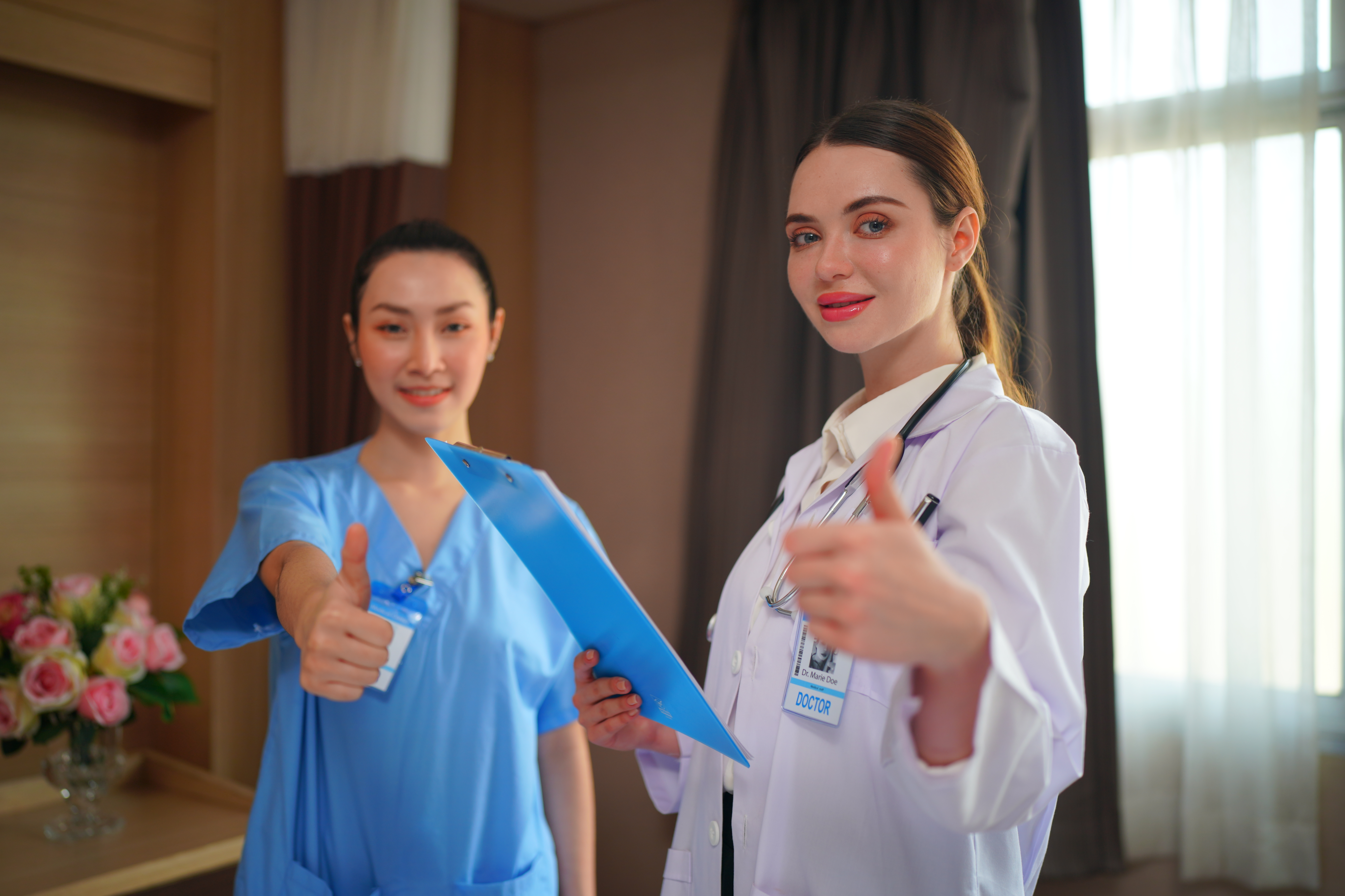 Studying Nursing in Turkey