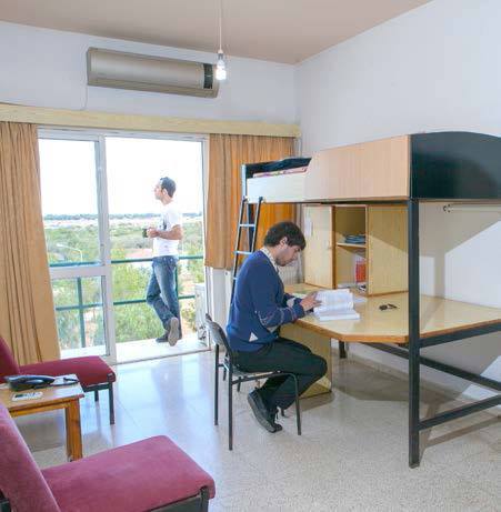 Student Housing in Cyprus