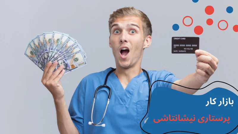 پرستاری دانشگاه نیشانتاشی | بازار کار پرستاری در ترکیه | معرفی دانشگاه نیشانتاشی | امکانات دانشگاه نیشانتاشی | دانشگاه پرستاری در ترکیه