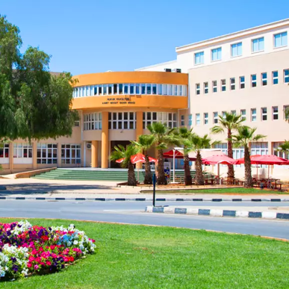 University of Eastern Mediterranean (EMU)